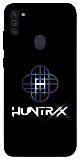 Чехол на Samsung Galaxy M11 K-Pop Demon Hunters ver.17 фото 1 из 1