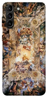 Чехол на Samsung Galaxy S21+ Искусство фото 1 из 1