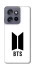 Чохол на Motorola Edge 50 Neo BTS logo фото 1 з 1