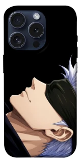 Чехол на Apple iPhone 15 Pro (6.1") Gojo v13 фото 1 из 1