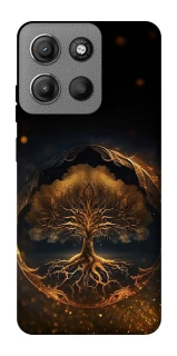 Чехол на Motorola Moto G15 Power Иггдрасиль фото 1 из 1