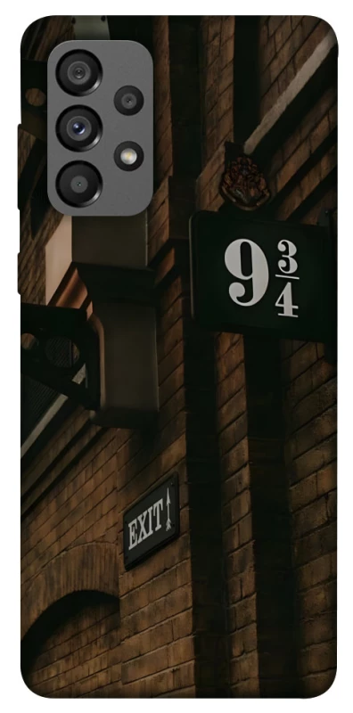 Чехол на Samsung Galaxy A73 5G Harry Potter v9 фото 1 из 1