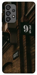 Чехол на Samsung Galaxy A73 5G Harry Potter v9 фото 1 из 1