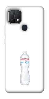 Чохол на Oppo A15s / A15 Morshynska фото 1 з 1