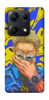 Чехол на Xiaomi Redmi Note 14S Nanami v5 фото 1 из 1