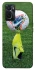 Чохол на Oppo A76 4G Football Ball 2024 фото 1 з 1