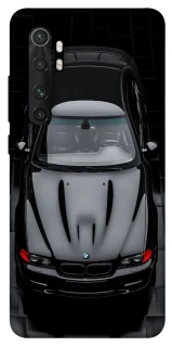 Чохол на Xiaomi Mi Note 10 Lite BMW V12 фото 1 з 1