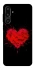Чохол на Samsung Galaxy F16 Splash heart фото 1 з 1