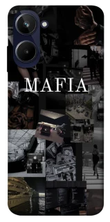 Чехол на Realme 10 4G Mafia фото 1 из 1