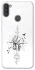 Чехол на Samsung Galaxy A11 Tattoo ver.9 фото 1 из 1