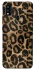 Чехол на ZTE Blade A51 Leopard Skin фото 1 из 1