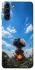 Чохол на Samsung Galaxy S21+ Moscow never sleeps ver.6 фото 1 з 1