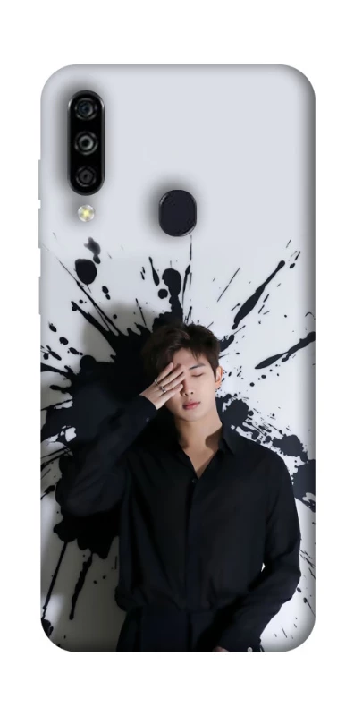 Чохол на ZTE Blade A7 (2020) RM - BTS фото 1 з 1