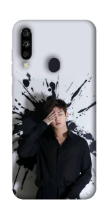 Чохол на ZTE Blade A7 (2020) RM - BTS фото 1 з 1