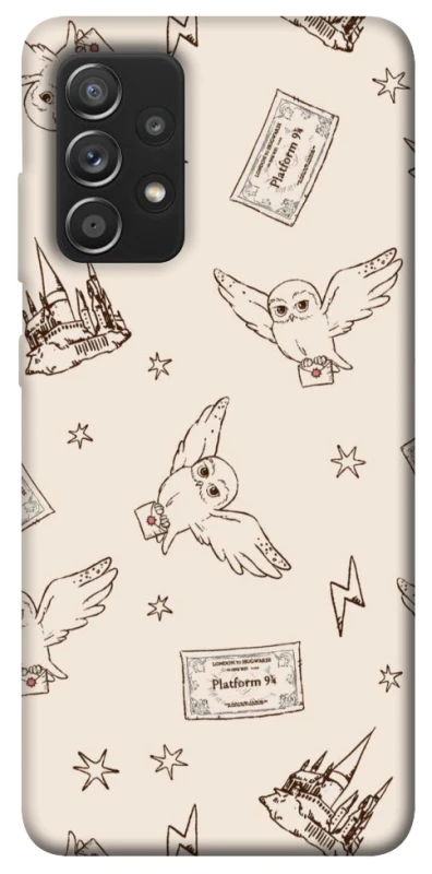 Чохол на Samsung Galaxy A52 4G / A52 5G Harry Potter v2 фото 1 з 1