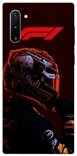 Чехол на Samsung Galaxy Note 10 F-1 ver.1 фото 1 из 1