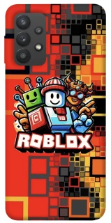 Чохол на Samsung Galaxy A32 (A325F) 4G Roblox aesthetics ver.8 фото 1 з 1