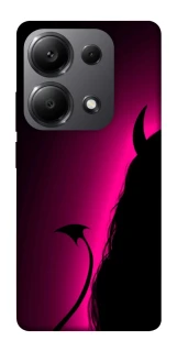 Чехол на Xiaomi Redmi Note 13 Pro 5G Pink Love фото 1 из 1