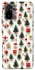 Чохол на Xiaomi Redmi Note 10 / Note 10s Christmas spirit ver.8 фото 1 з 1