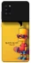 Чехол на Samsung Galaxy A31 Bart фото 1 из 1