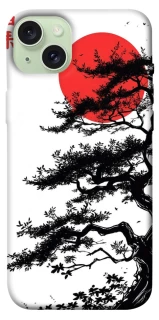 Чохол на Apple iPhone 15 Plus (6.7") Дух Японії v2 фото 1 з 1