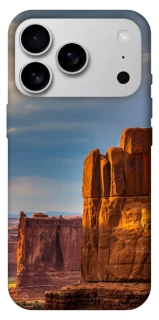 Чохол на Apple iPhone 17 Pro Max (6.9") Arizona mountain фото 1 з 1