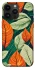 Чохол на Apple iPhone 14 Pro Max (6.7") Leaves фото 1 з 1