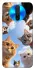 Чохол на Xiaomi Redmi K30 Cats фото 1 з 1