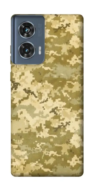 Чехол на Motorola Edge 50 Пиксель фото 1 из 1