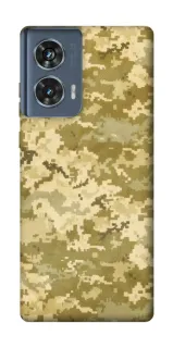 Чехол на Motorola Edge 50 Пиксель фото 1 из 1