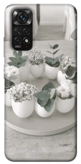 Чехол на Xiaomi Redmi Note 11 (Global) / Note 11S Mood фото 1 из 1