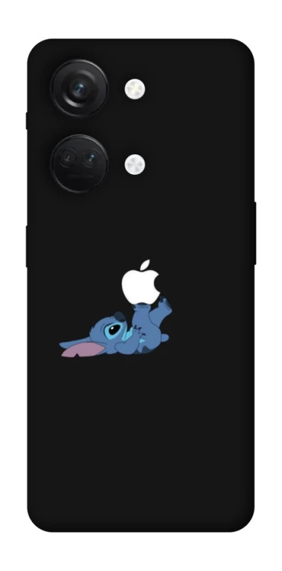 Чохол на OnePlus Nord 3 Apple logo ver.9 фото 1 з 1