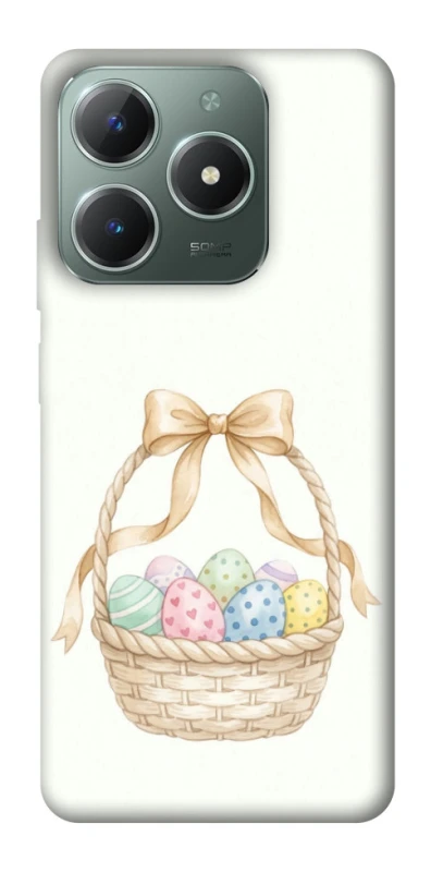 Чохол на Realme C61 Easter ver.2 фото 1 з 1