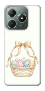 Чехол на Realme C61 Easter ver.2 фото 1 из 1