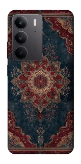 Чохол на Realme C75 Килим v88 фото 1 з 1