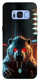 Чехол на Samsung G950 Galaxy S8 Cyber ​​beaver фото 1 из 1