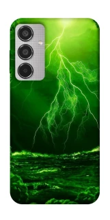 Чохол на Samsung Galaxy M35 Блискавка v2 фото 1 з 1