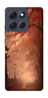 Чохол на Motorola Moto G86 boulevard фото 1 з 1