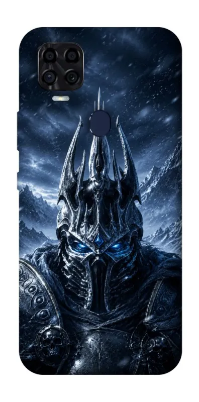 Чохол на ZTE Blade v2020 Arthas фото 1 з 1