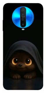 Чохол на Xiaomi Redmi K30 Funny Dog фото 1 з 1