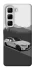 Чохол на Infinix Hot 50 4G BMW grey v3 фото 1 з 1