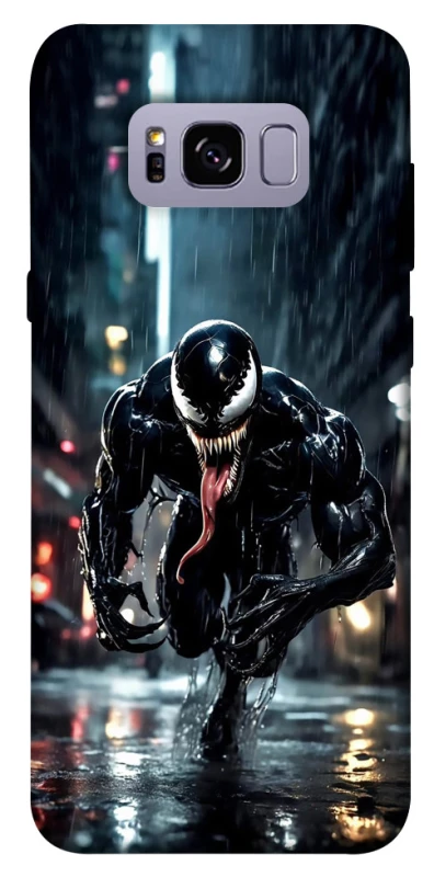 Чохол на Samsung G955 Galaxy S8 Plus Venom v2 фото 1 з 1