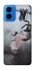 Чохол на Motorola Moto G45 Halloween Witch ver.5 фото 1 з 1