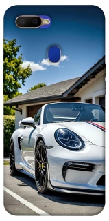 Чохол на Oppo A5s Sport porsche фото 1 з 1