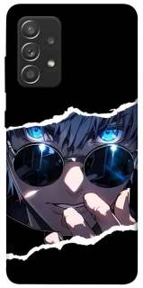 Чохол на Samsung Galaxy A52 4G / A52 5G Satoru Goja фото 1 з 1