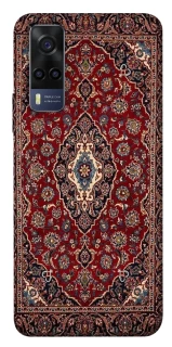 Чехол на Vivo Y53s Килим v2 фото 1 из 1