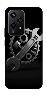 Чохол на Honor 200 Lite Mechanic v2 фото 1 з 1