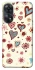 Чохол на Oppo Reno 8T 4G Pretty hearts фото 1 з 1