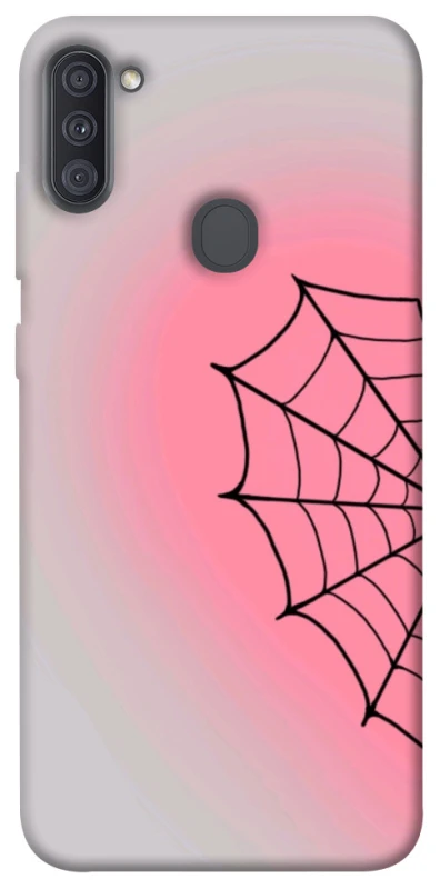 Чохол на Samsung Galaxy A11 Pair romantic theme ver.1 фото 1 з 1