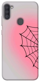 Чохол на Samsung Galaxy A11 Pair romantic theme ver.1 фото 1 з 1